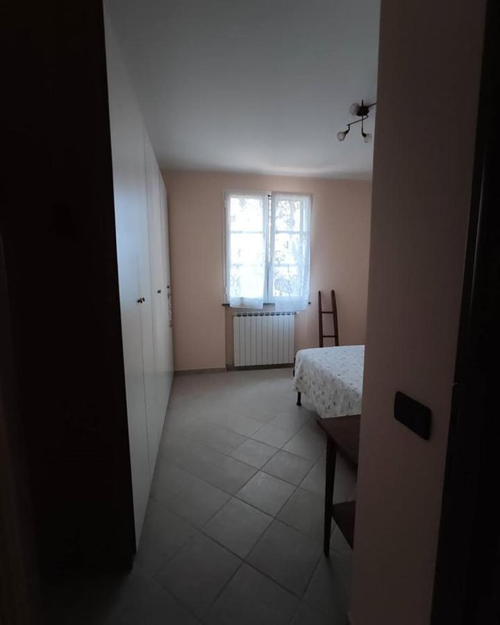 A Me Ca Picita Villa Stella Exterior photo