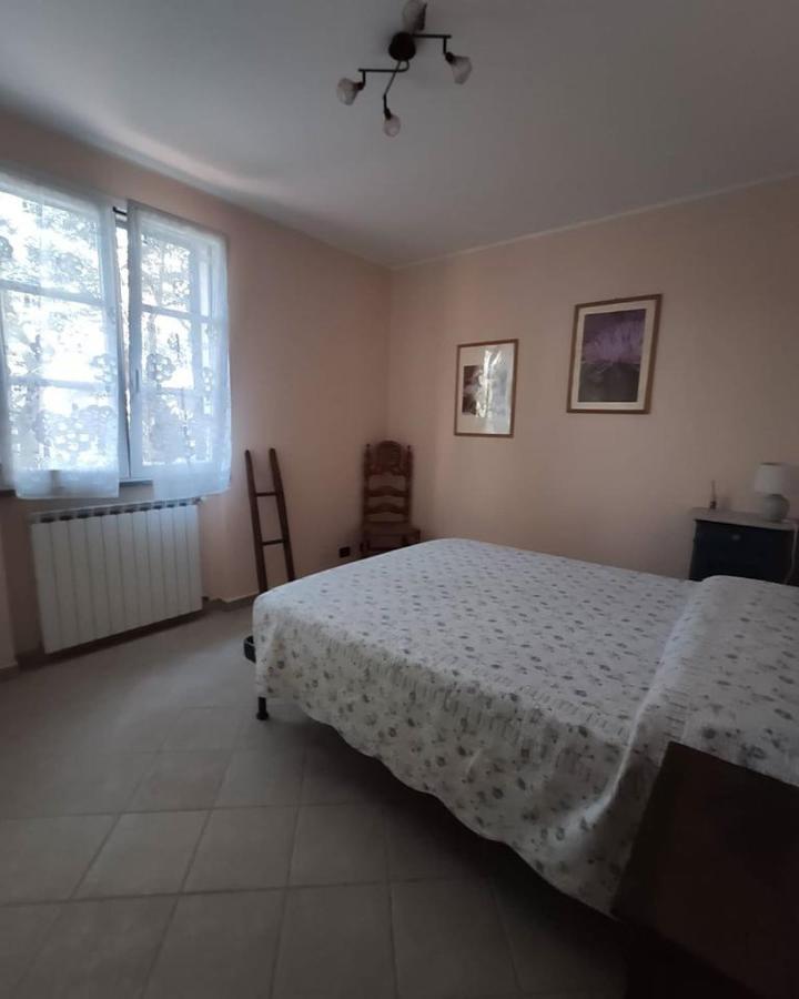 A Me Ca Picita Villa Stella Exterior photo