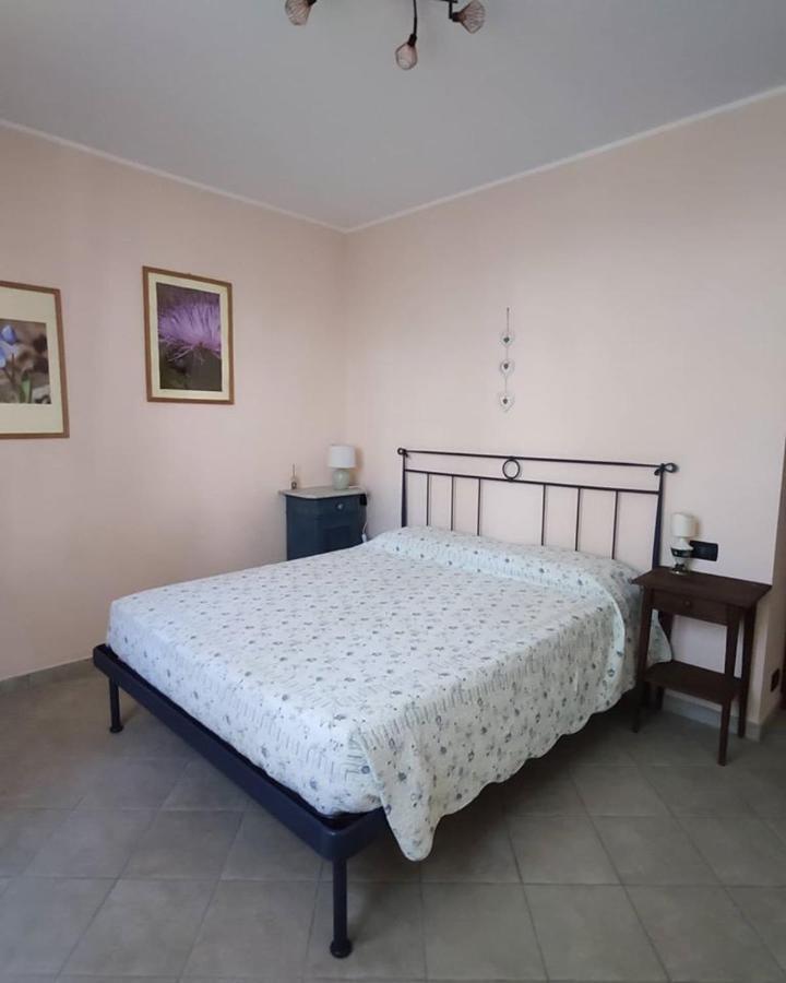 A Me Ca Picita Villa Stella Exterior photo